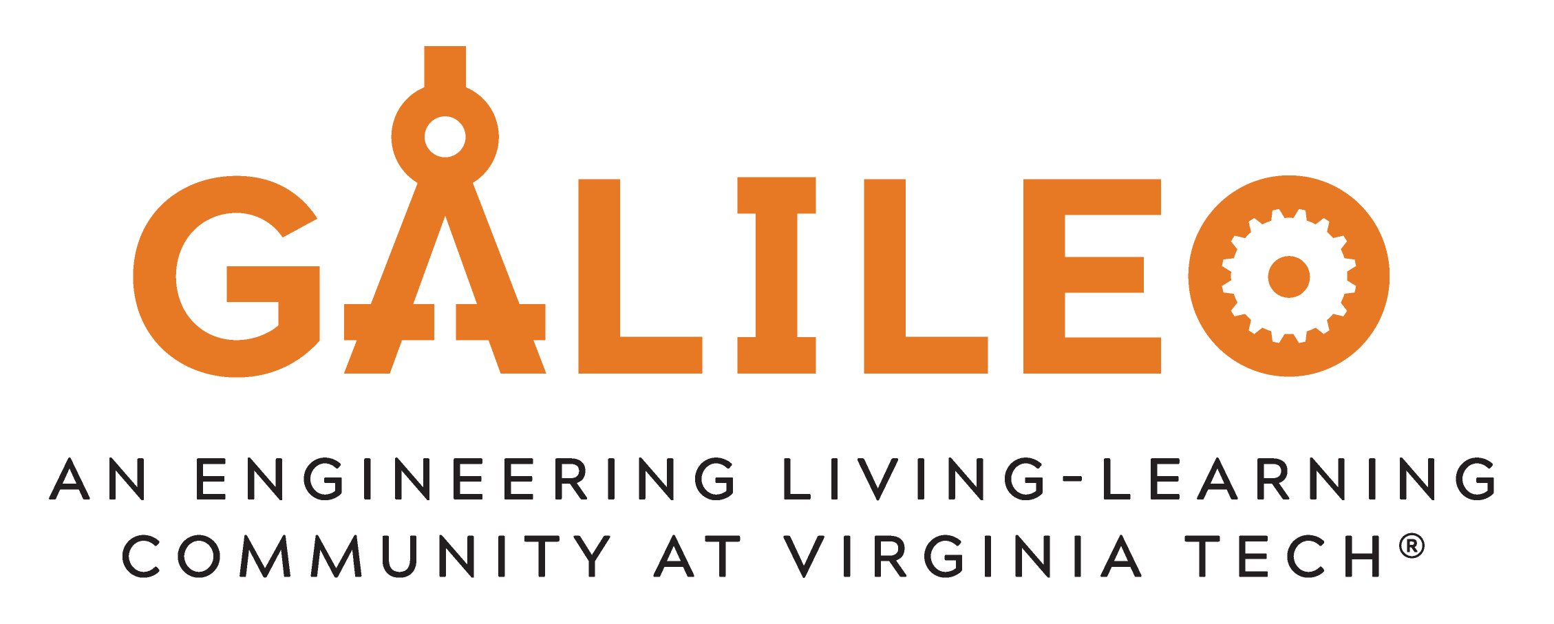 Galileo LLC at Virginia Tech logo