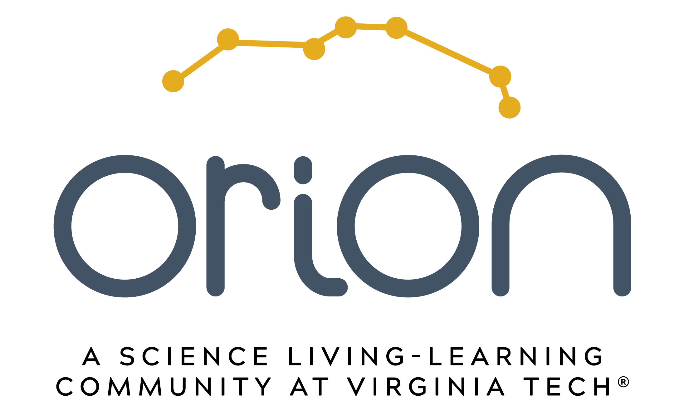 Orion llc logo