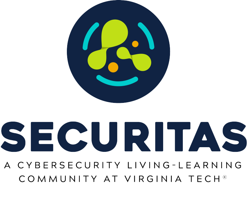 Securitas living-learning community logo 