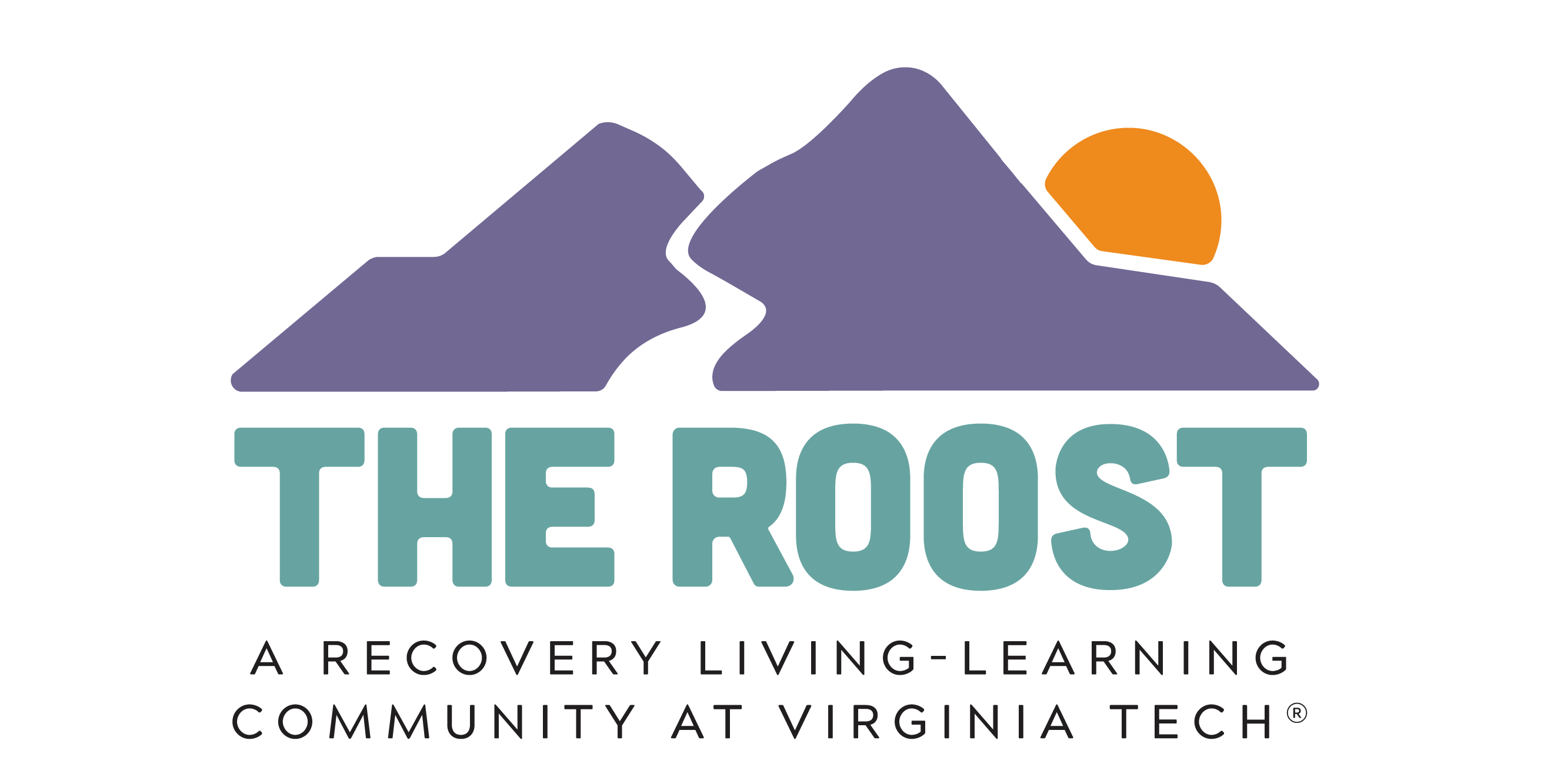 The Roost LLC logo