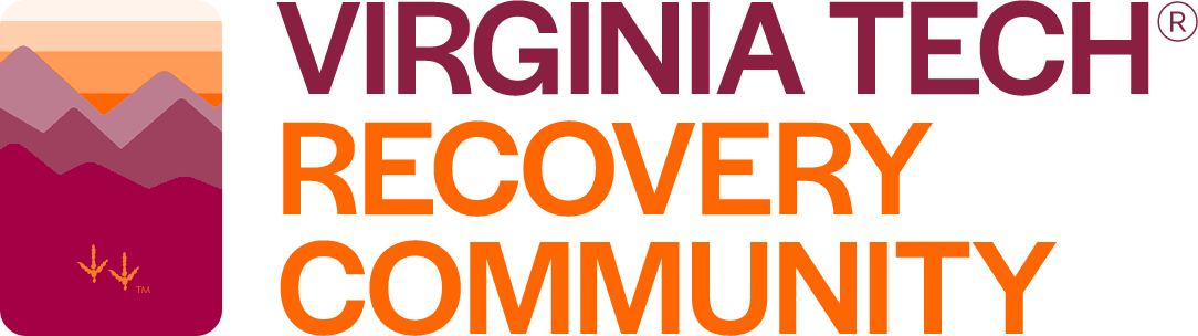 VT Recovery Community logo