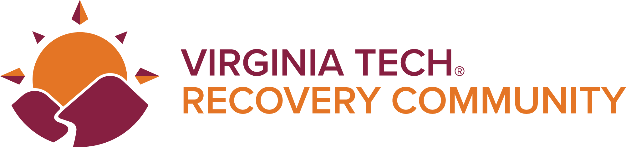 VT Recovery Community logo